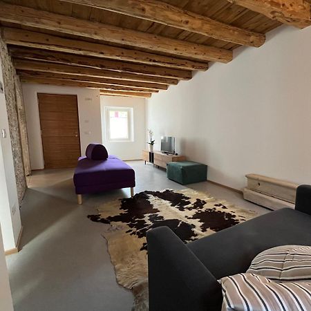 Follinetta10 - Enjoy Holiday Home In The Prosecco Hills Follina ภายนอก รูปภาพ