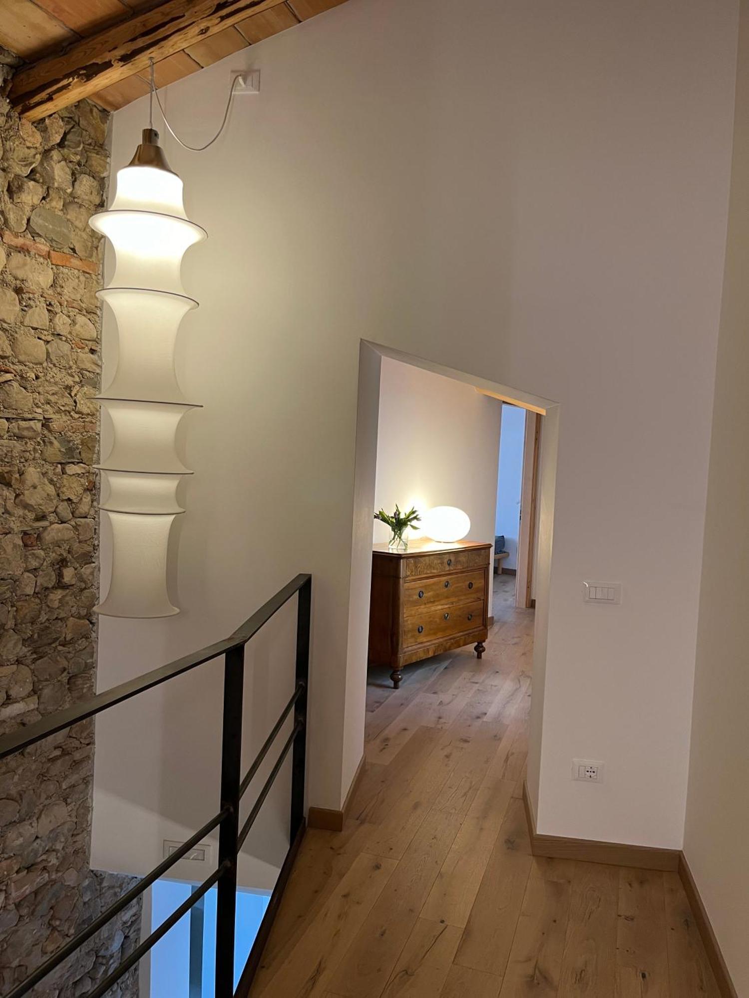 Follinetta10 - Enjoy Holiday Home In The Prosecco Hills Follina ภายนอก รูปภาพ