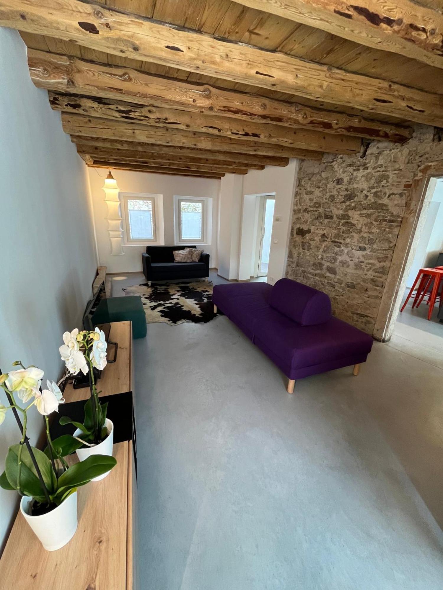 Follinetta10 - Enjoy Holiday Home In The Prosecco Hills Follina ภายนอก รูปภาพ