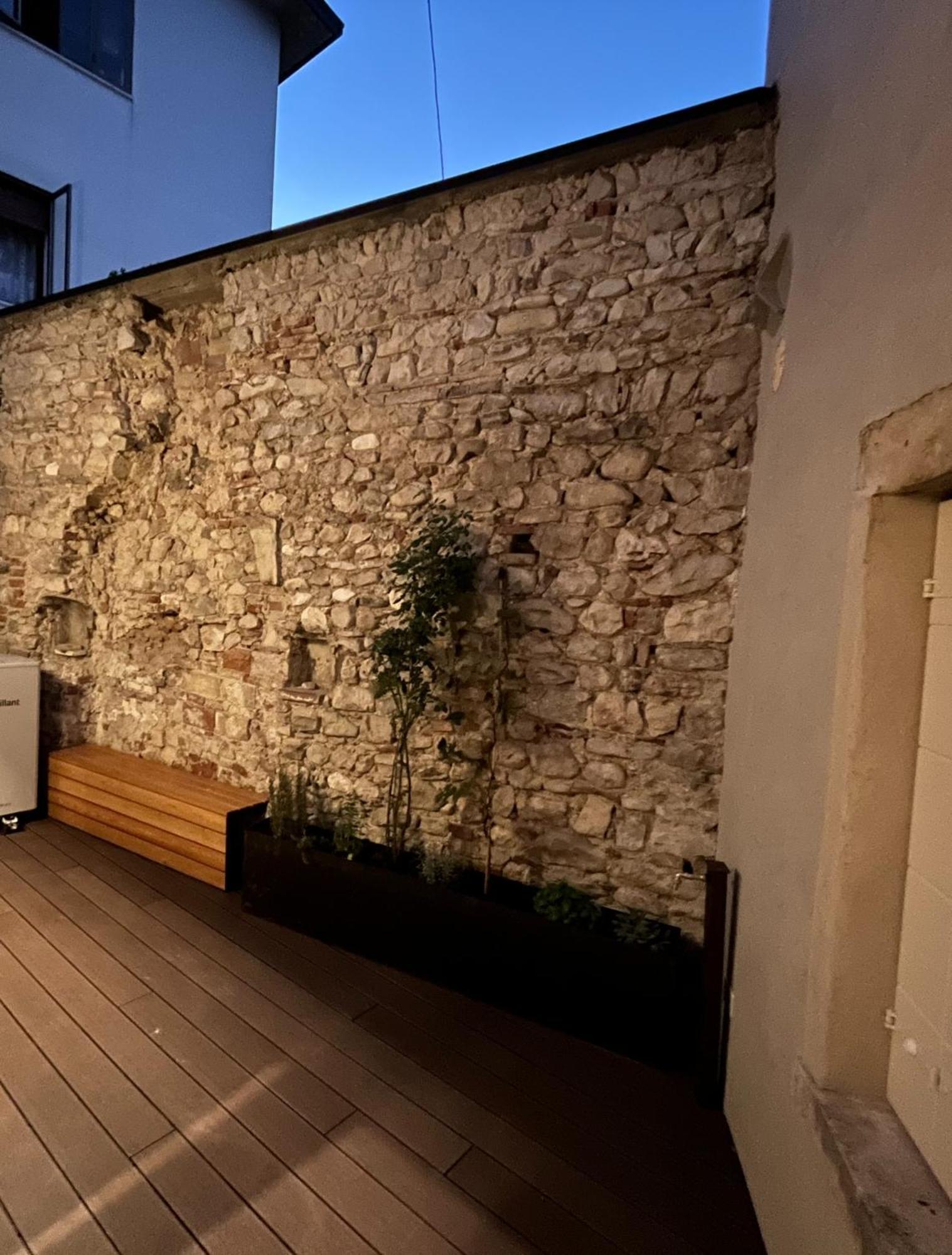 Follinetta10 - Enjoy Holiday Home In The Prosecco Hills Follina ภายนอก รูปภาพ