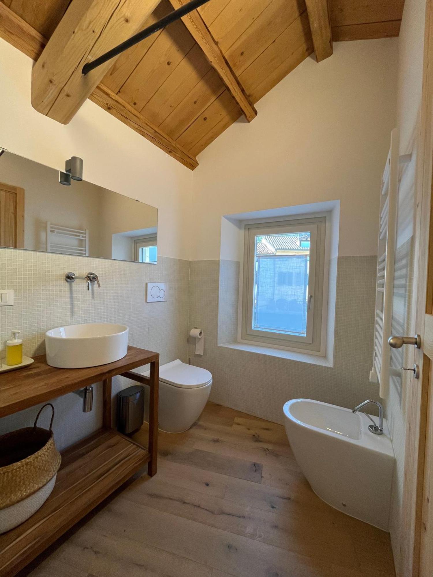 Follinetta10 - Enjoy Holiday Home In The Prosecco Hills Follina ภายนอก รูปภาพ