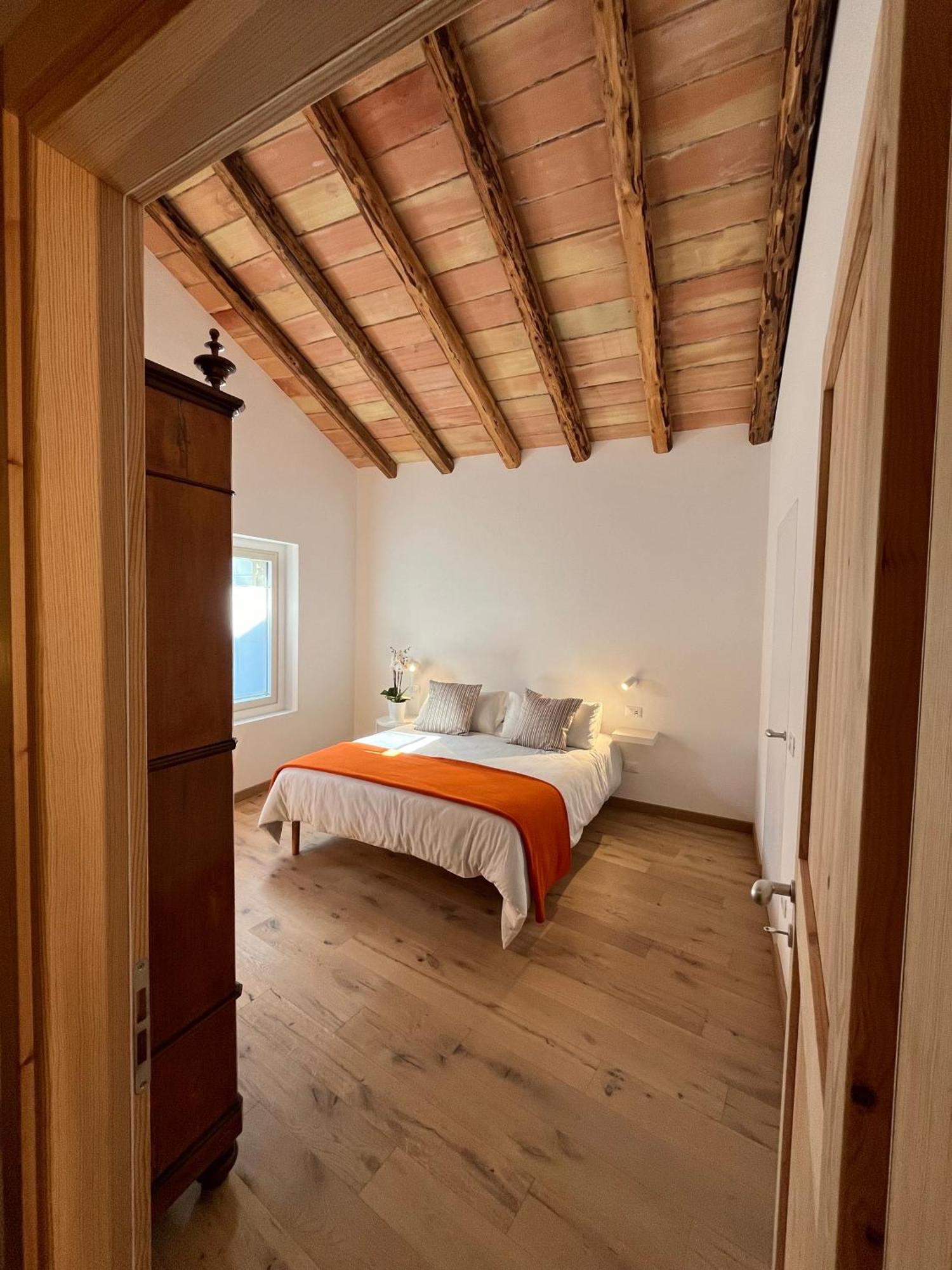 Follinetta10 - Enjoy Holiday Home In The Prosecco Hills Follina ภายนอก รูปภาพ