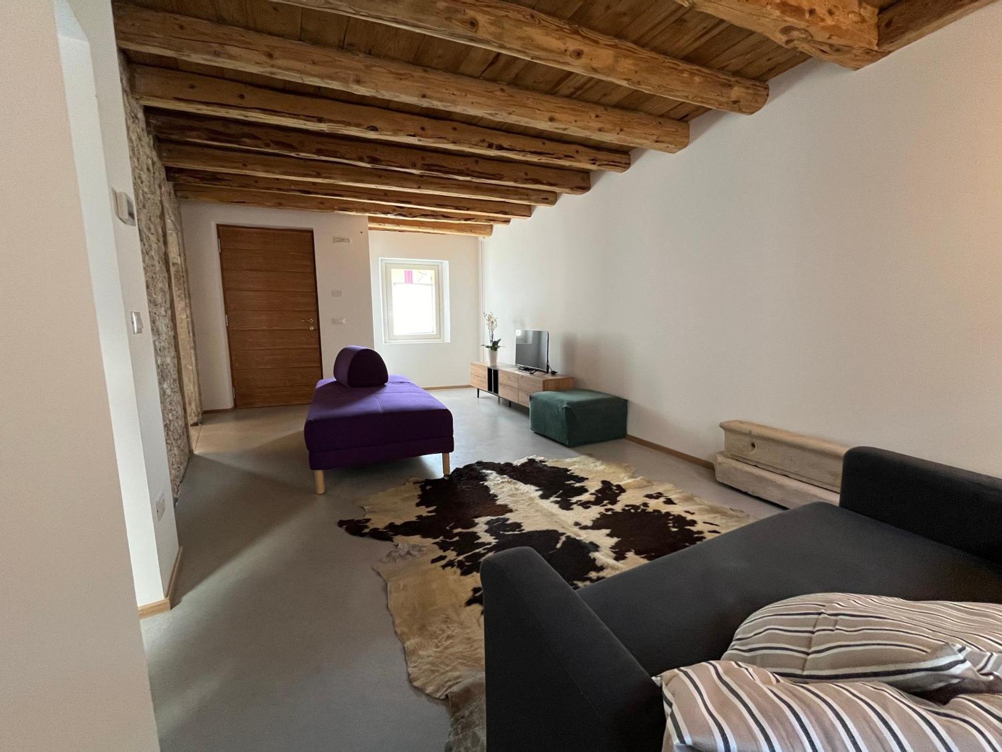 Follinetta10 - Enjoy Holiday Home In The Prosecco Hills Follina ภายนอก รูปภาพ