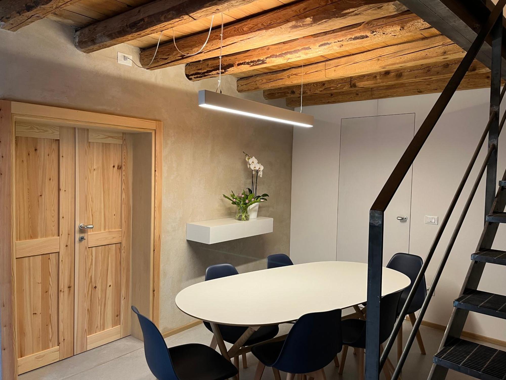 Follinetta10 - Enjoy Holiday Home In The Prosecco Hills Follina ภายนอก รูปภาพ