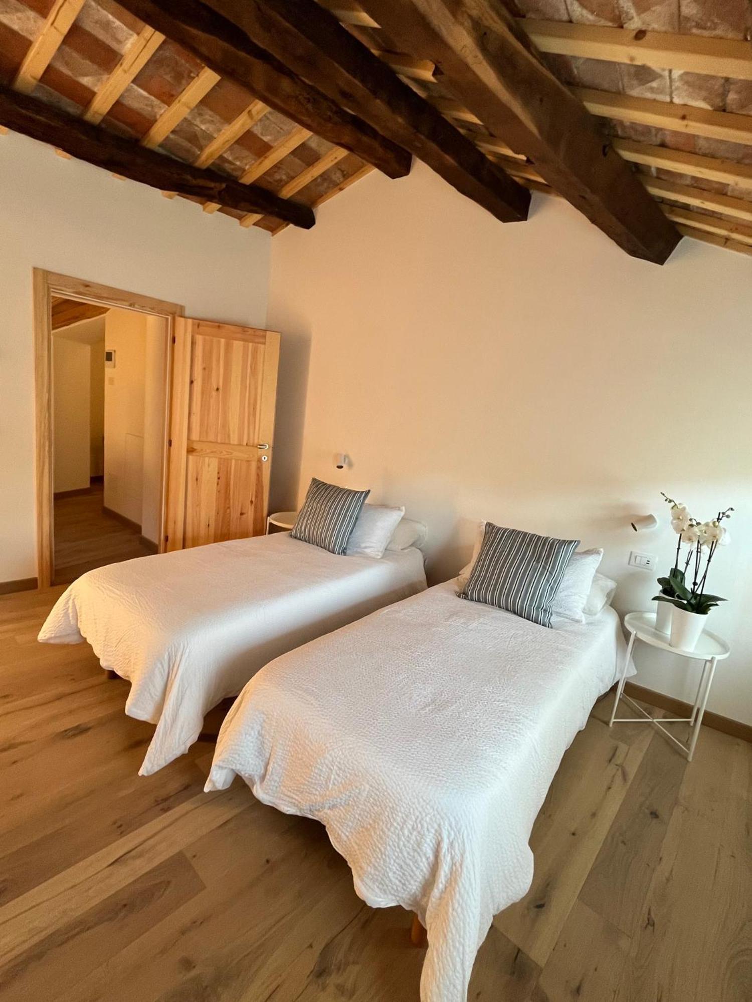 Follinetta10 - Enjoy Holiday Home In The Prosecco Hills Follina ภายนอก รูปภาพ