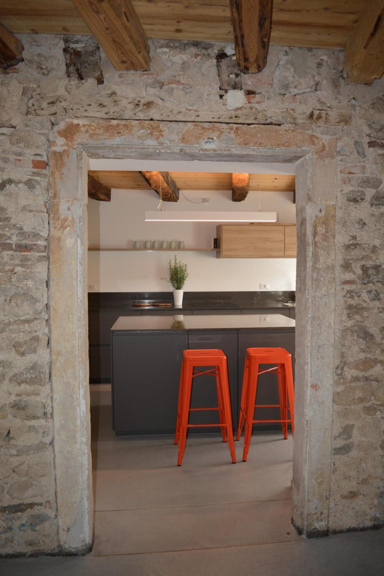 Follinetta10 - Enjoy Holiday Home In The Prosecco Hills Follina ภายนอก รูปภาพ