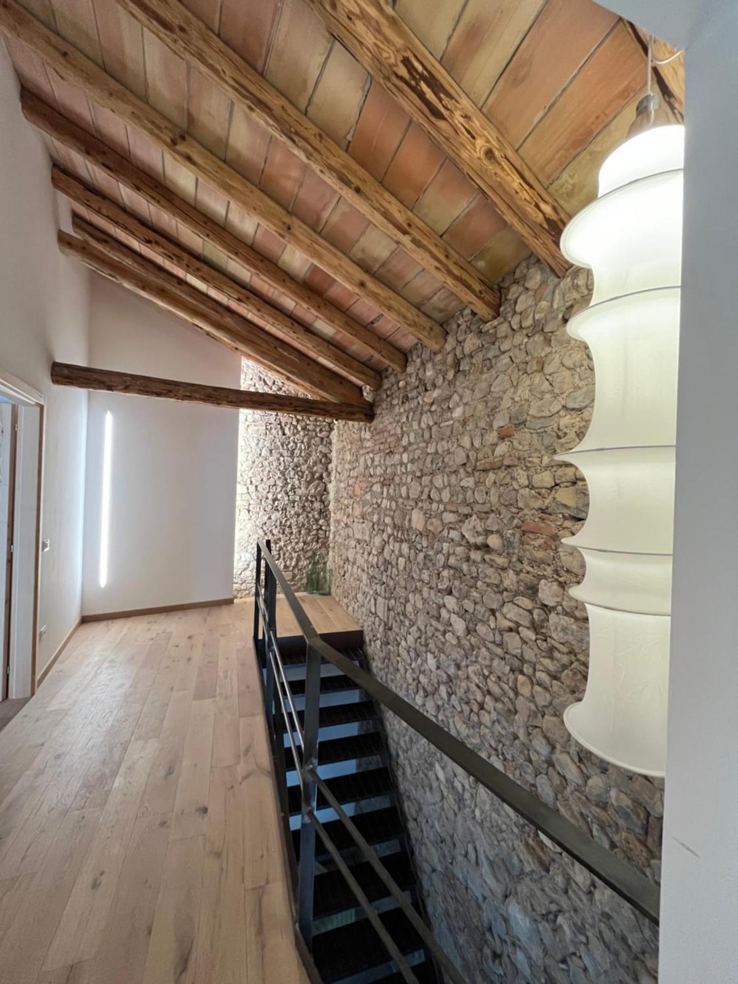 Follinetta10 - Enjoy Holiday Home In The Prosecco Hills Follina ภายนอก รูปภาพ