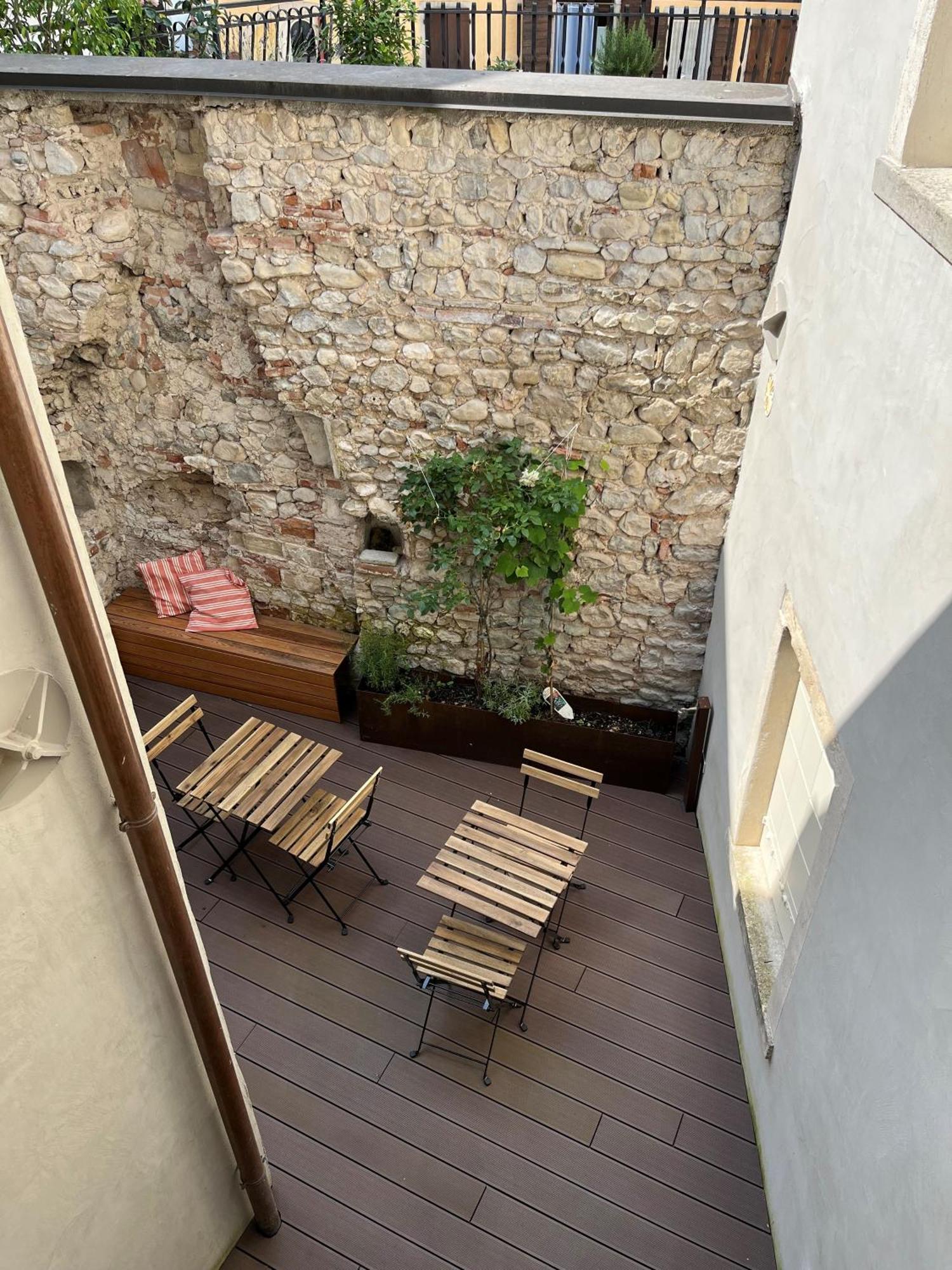 Follinetta10 - Enjoy Holiday Home In The Prosecco Hills Follina ภายนอก รูปภาพ