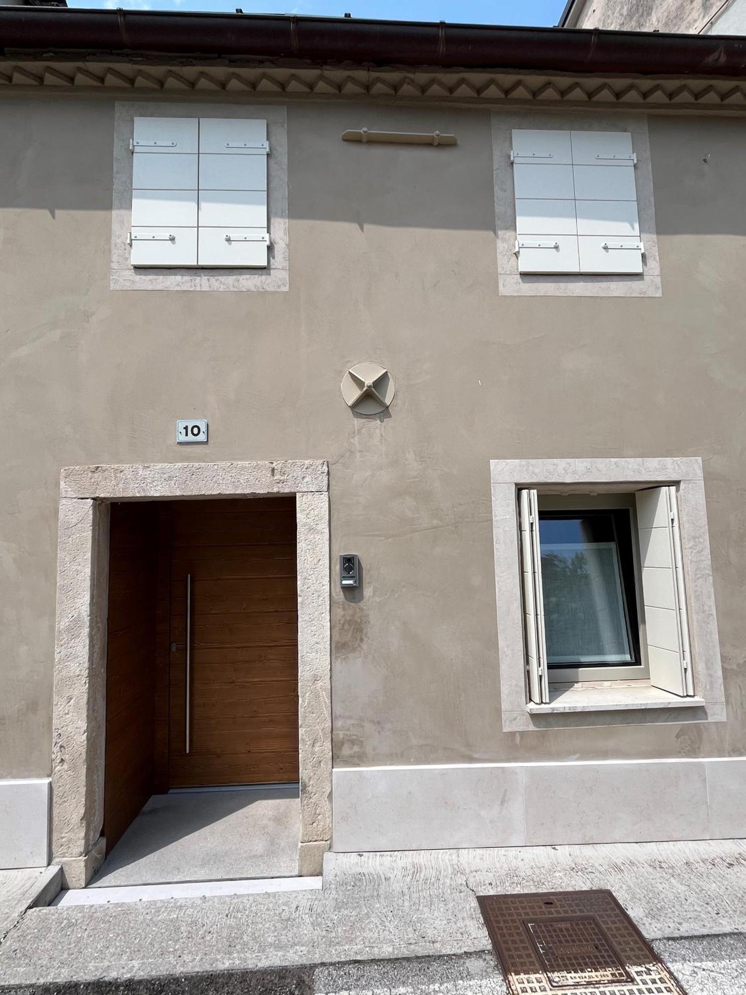 Follinetta10 - Enjoy Holiday Home In The Prosecco Hills Follina ภายนอก รูปภาพ