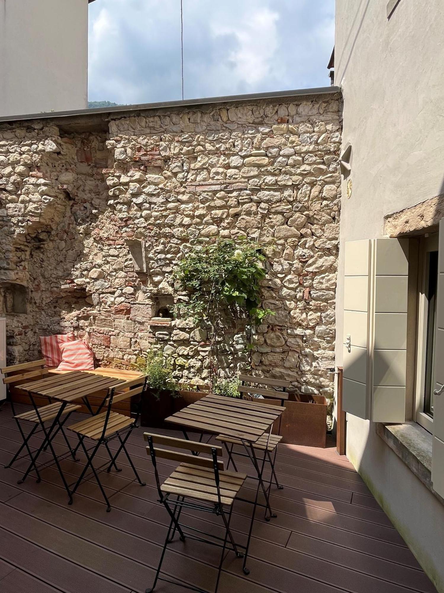 Follinetta10 - Enjoy Holiday Home In The Prosecco Hills Follina ภายนอก รูปภาพ