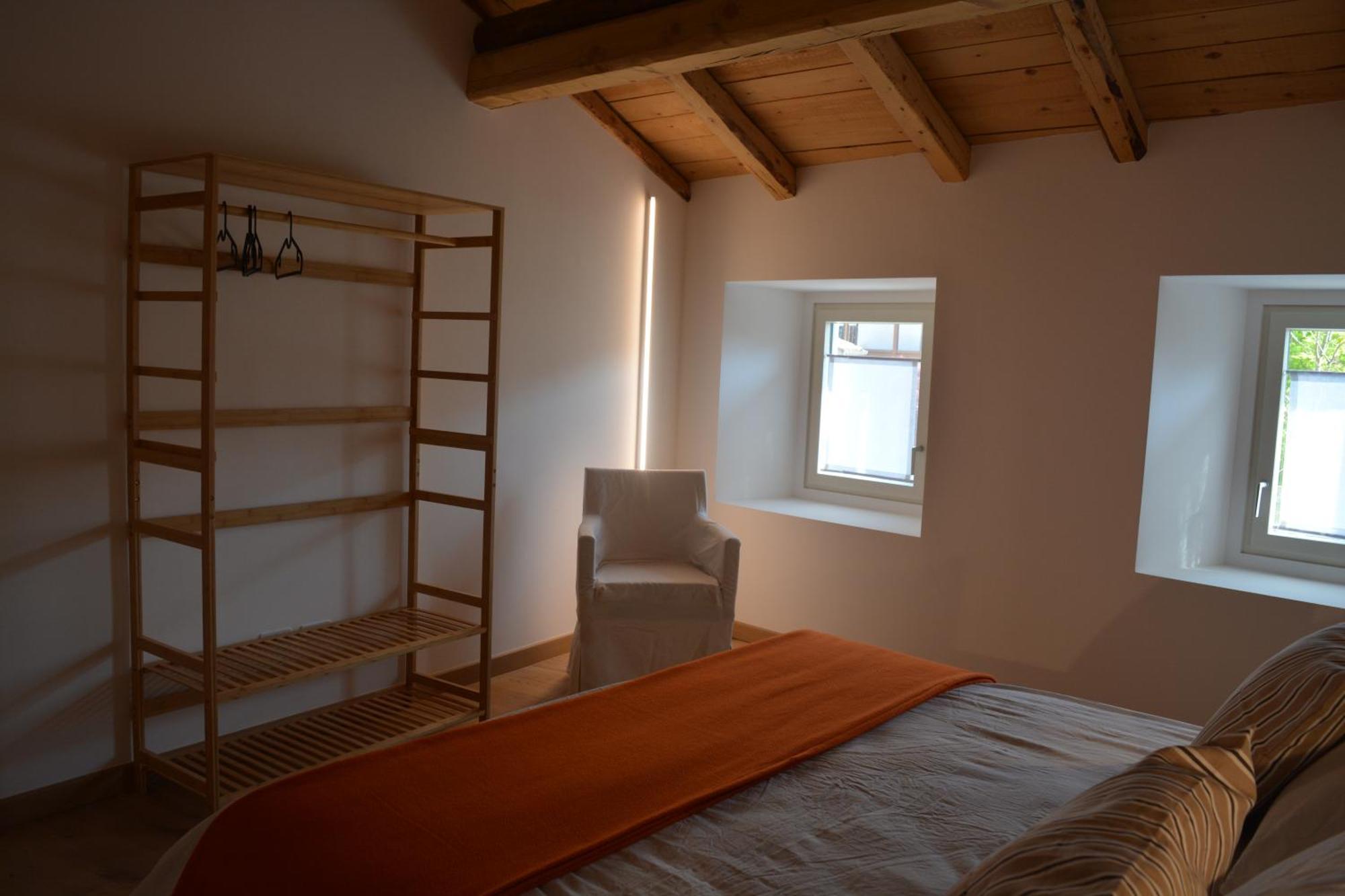 Follinetta10 - Enjoy Holiday Home In The Prosecco Hills Follina ภายนอก รูปภาพ