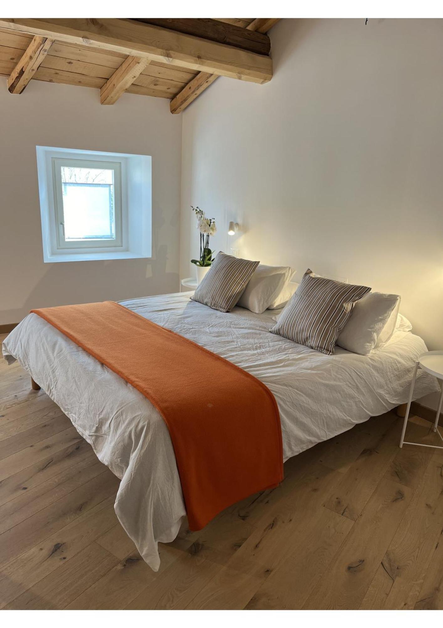 Follinetta10 - Enjoy Holiday Home In The Prosecco Hills Follina ภายนอก รูปภาพ