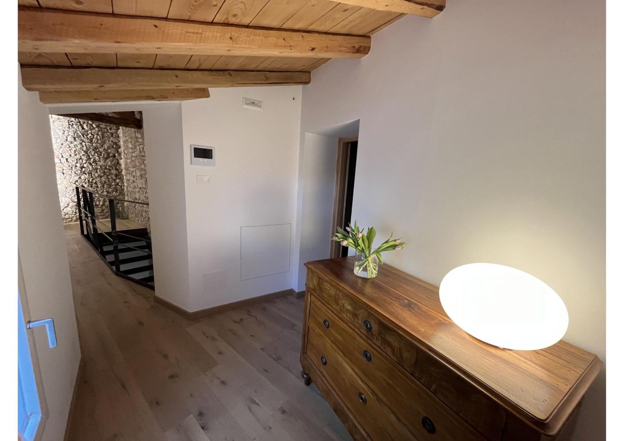 Follinetta10 - Enjoy Holiday Home In The Prosecco Hills Follina ภายนอก รูปภาพ