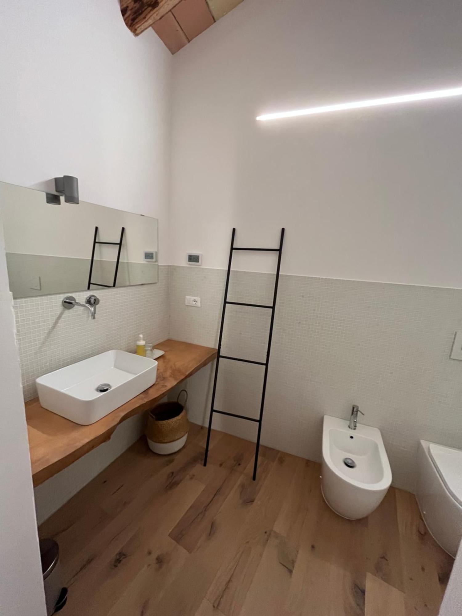Follinetta10 - Enjoy Holiday Home In The Prosecco Hills Follina ภายนอก รูปภาพ
