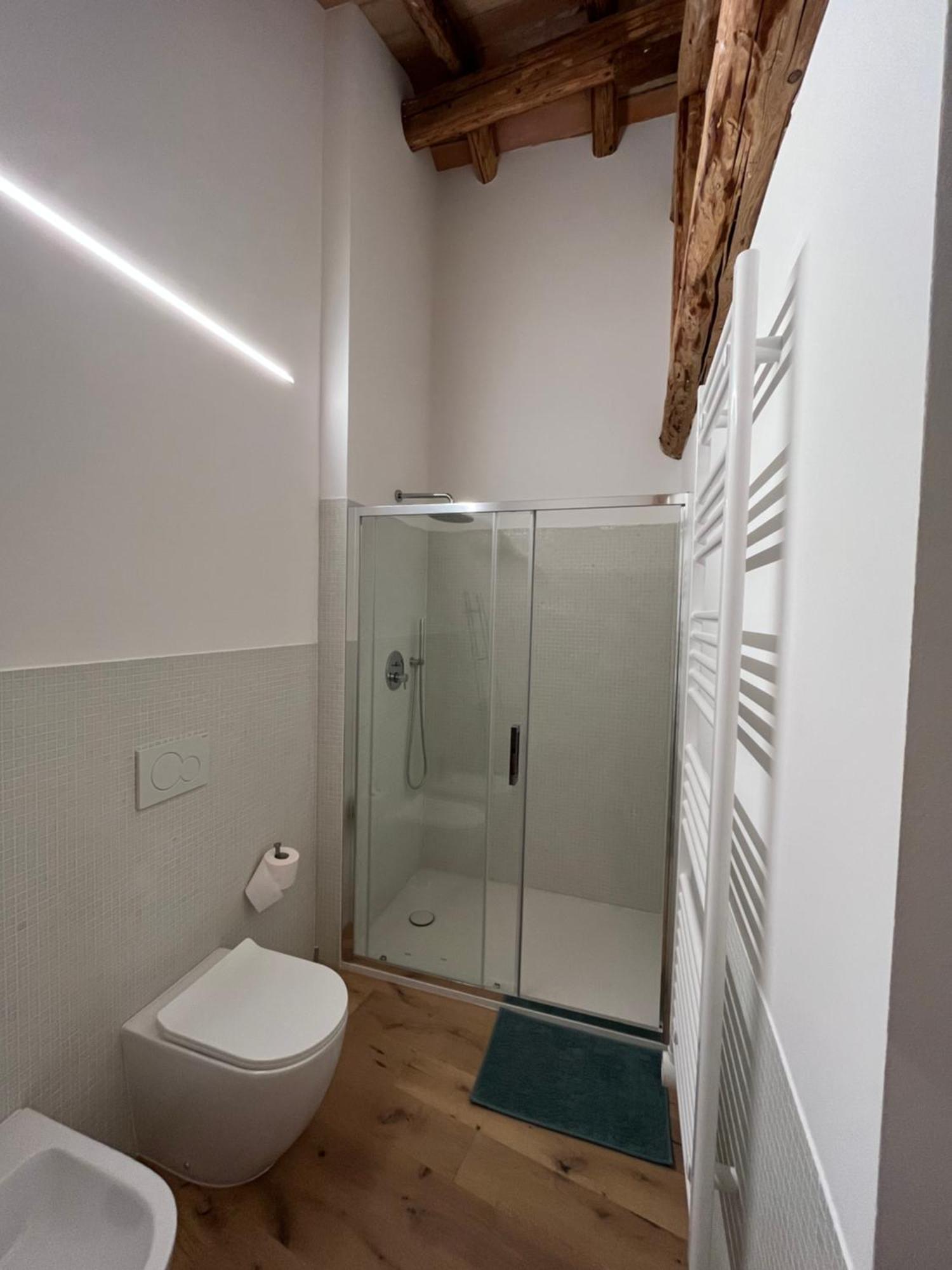 Follinetta10 - Enjoy Holiday Home In The Prosecco Hills Follina ภายนอก รูปภาพ