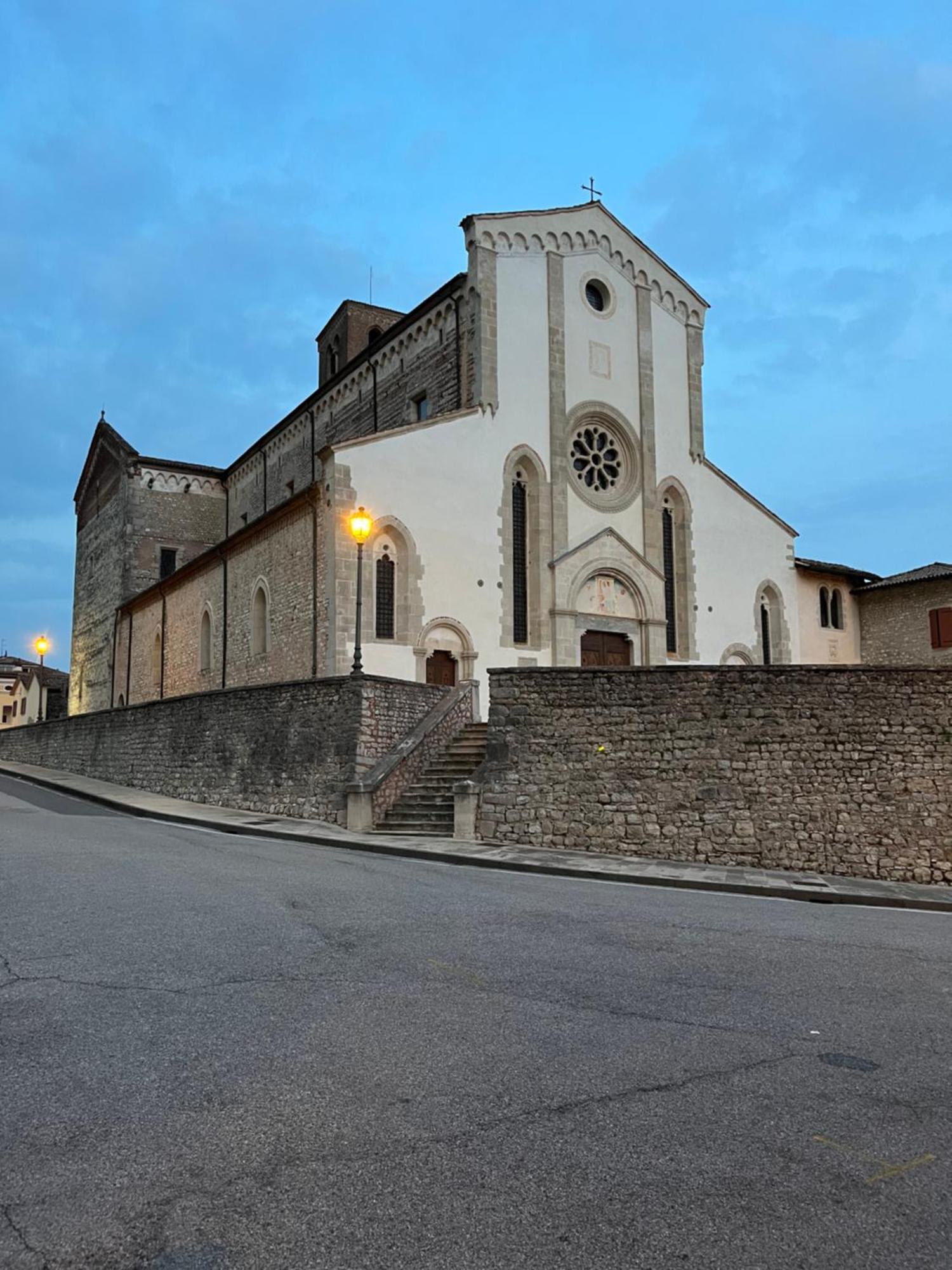 Follinetta10 - Enjoy Holiday Home In The Prosecco Hills Follina ภายนอก รูปภาพ
