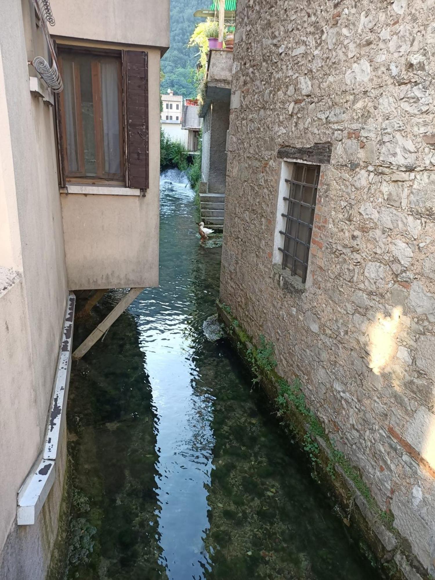 Follinetta10 - Enjoy Holiday Home In The Prosecco Hills Follina ภายนอก รูปภาพ